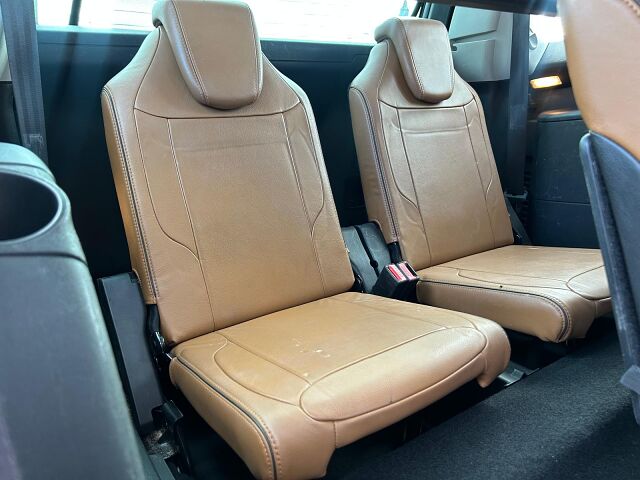 CITROEN C4 GRAND PICASSO 1.6 E-HDI AUTO SPANISH LHD IN SPAIN 100K 7 SEATS 2011